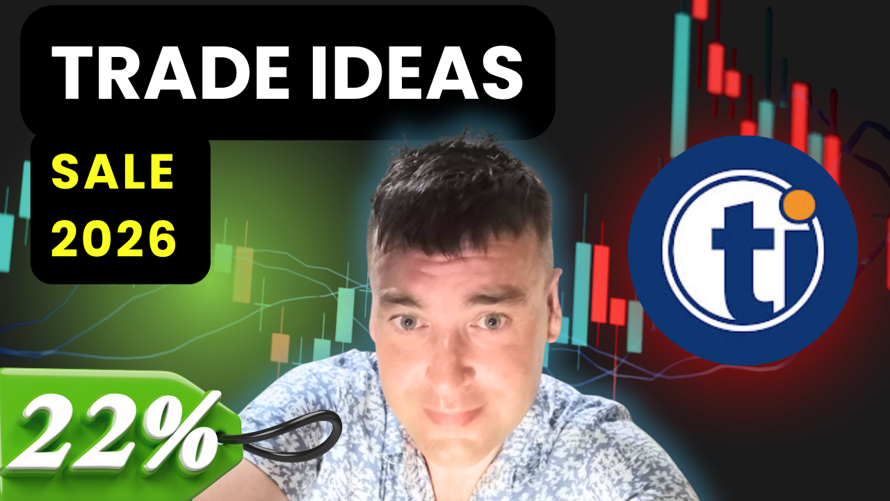 Trade ideas sale 2026