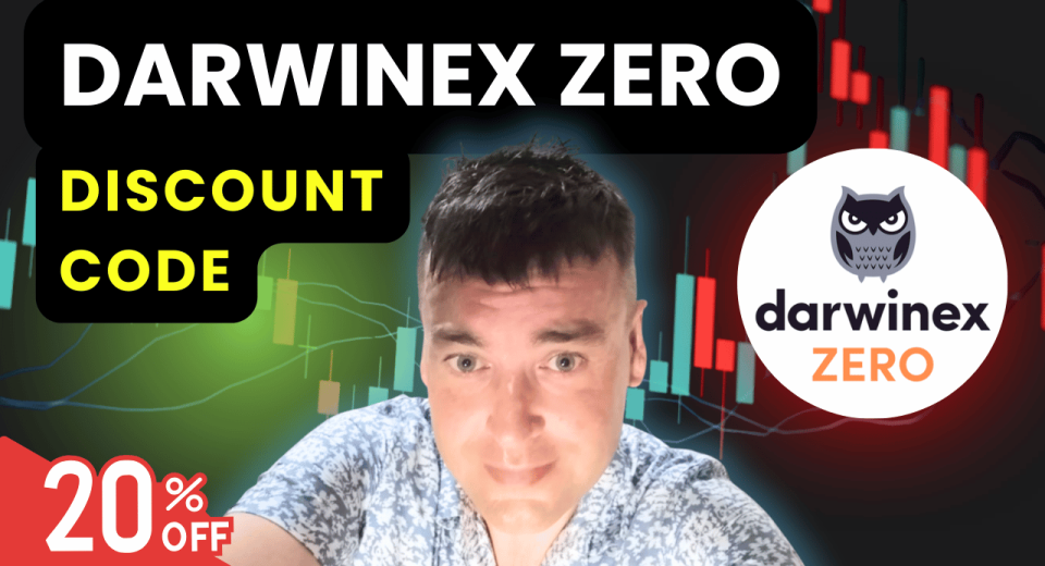Darwinex Zero Discount Code