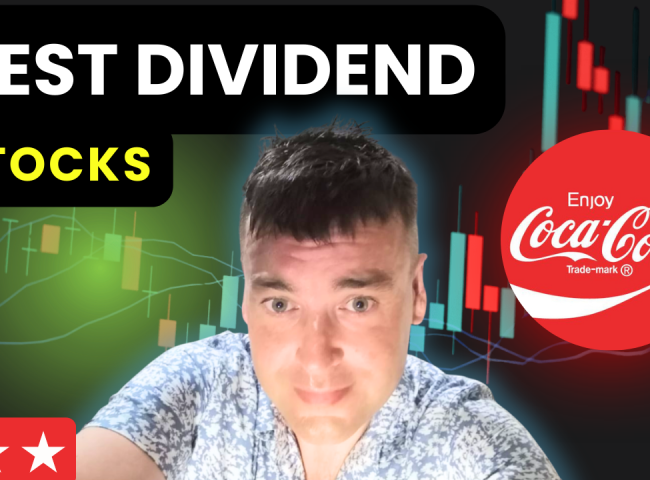 Best Dividend Stocks to Invest in for the Long Term