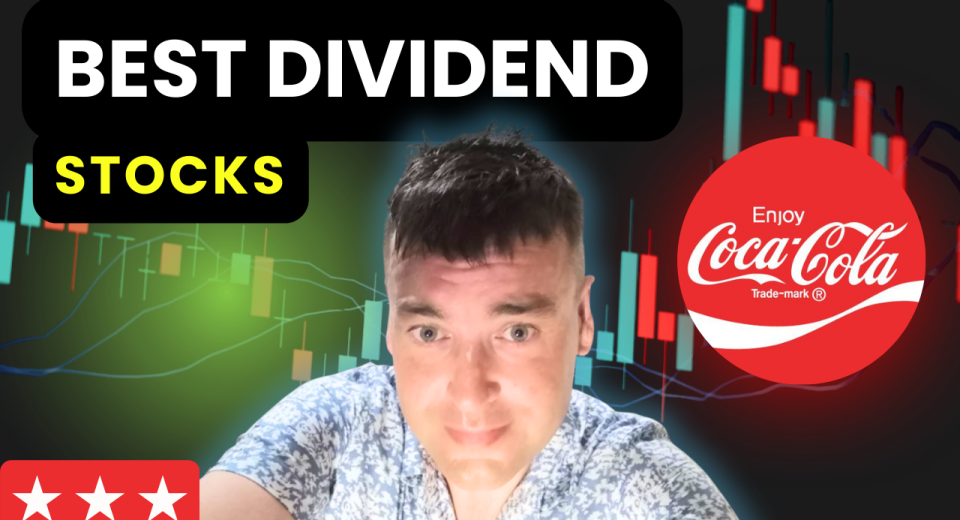 Best Dividend Stocks to Invest in for the Long Term