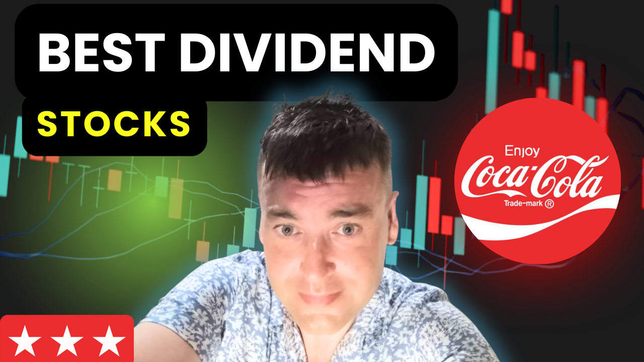 Best Dividend Stocks to Invest in for the Long Term