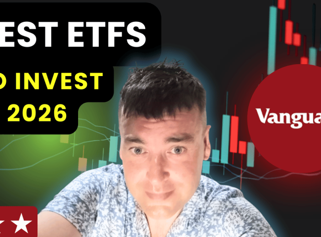 Best ETFs to Invest in 2026