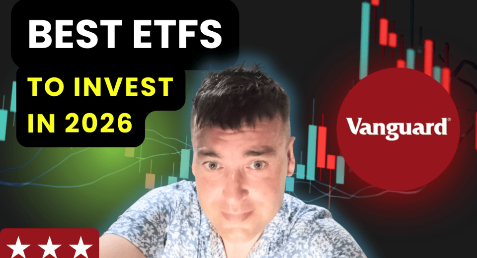 Best ETFs to Invest in 2026