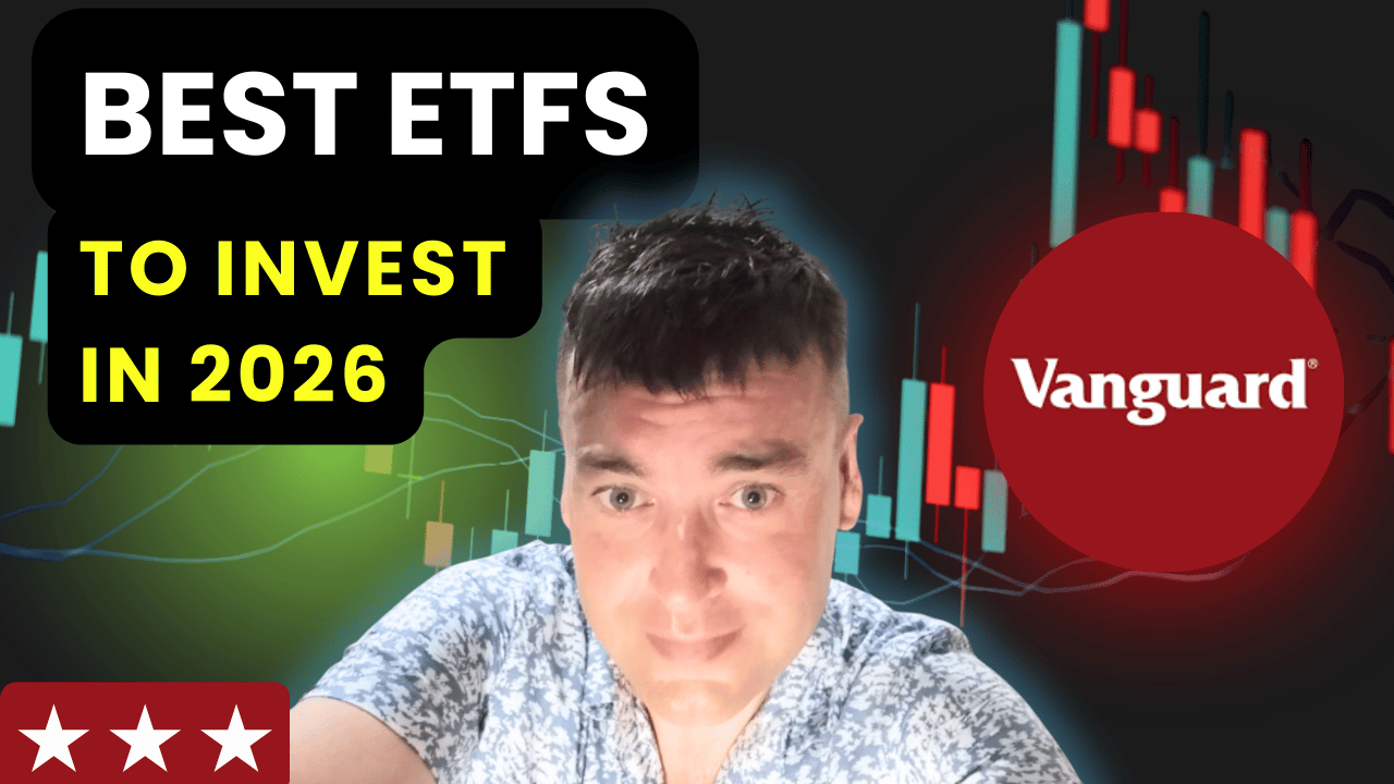 Best ETFs to Invest in 2026