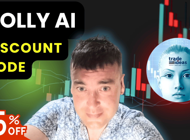 Holly AI Discount Code