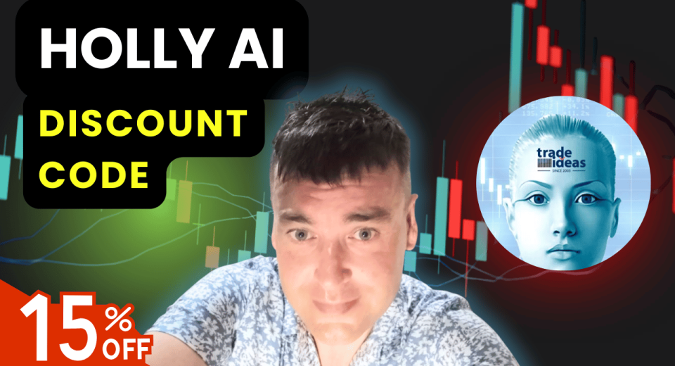 Holly AI Discount Code