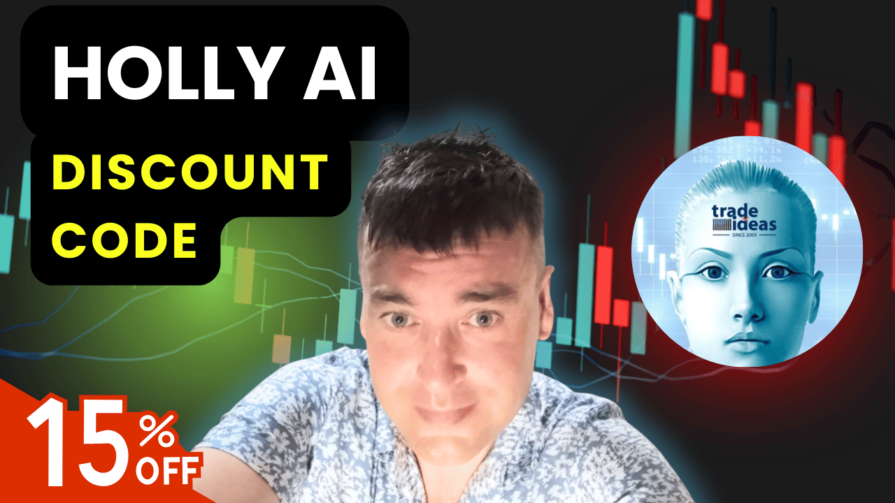 Holly AI Discount Code