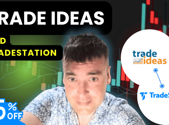 Trade Ideas and TradeStation Integration