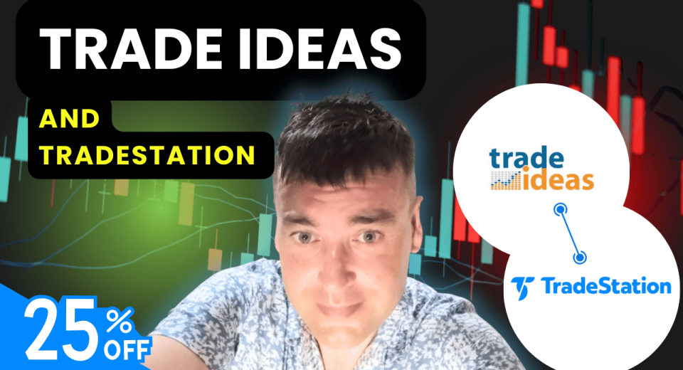 Trade Ideas and TradeStation Integration