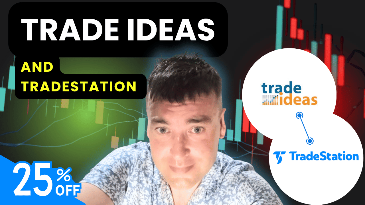 Trade Ideas and TradeStation Integration