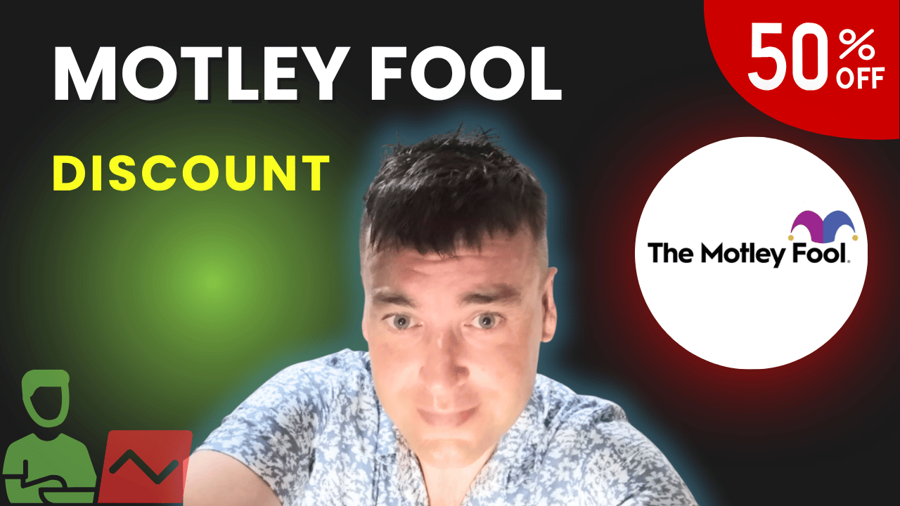Motley Fool Discount