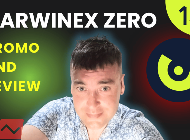 Darwinex Zero Promo Code