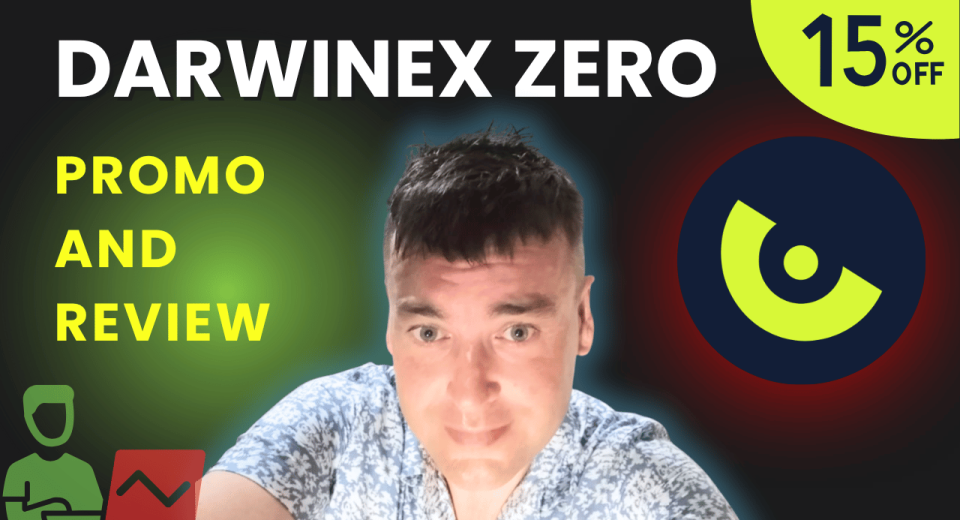 Darwinex Zero Promo Code