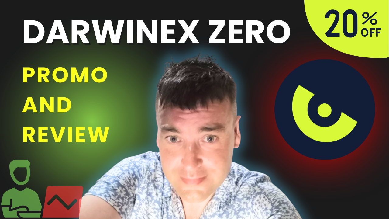 Darwinex Zero Promo Code and Darwinex Review