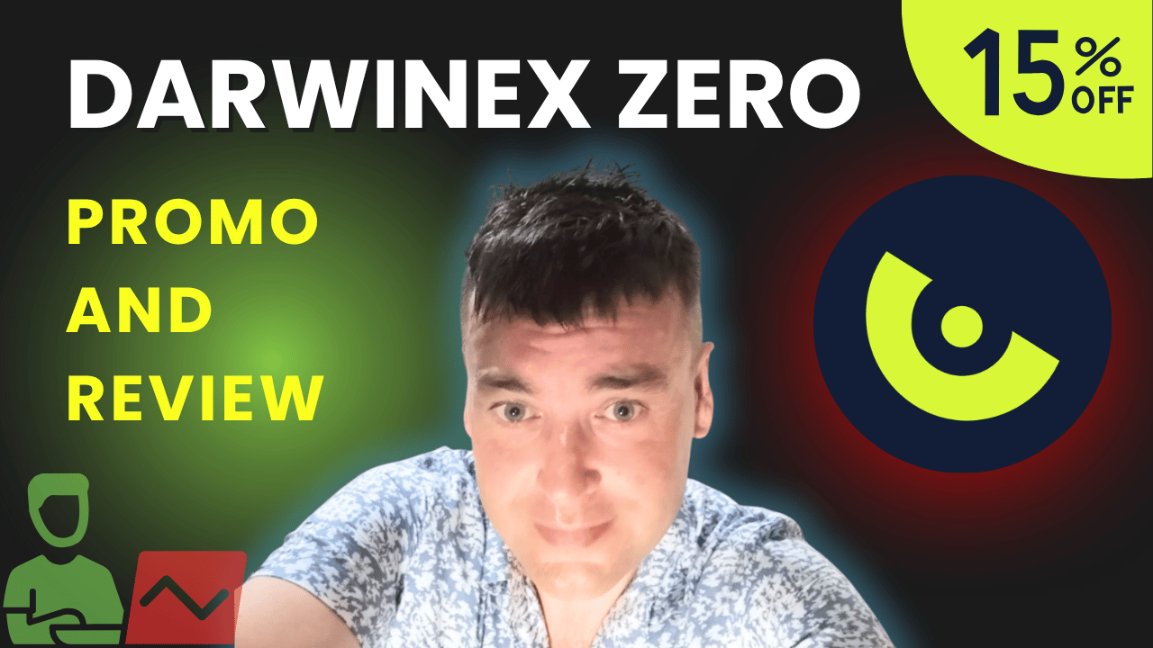 Darwinex Zero Promo Code