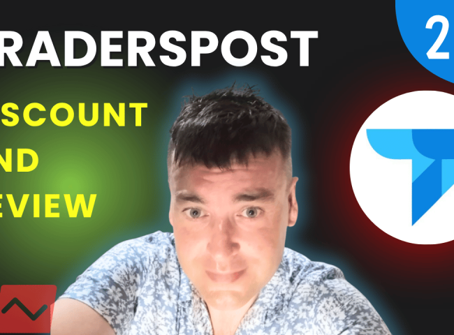 TradersPost Coupon Code