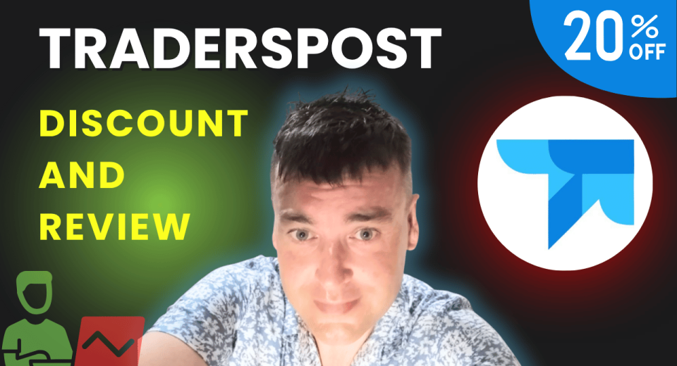 TradersPost Coupon Code