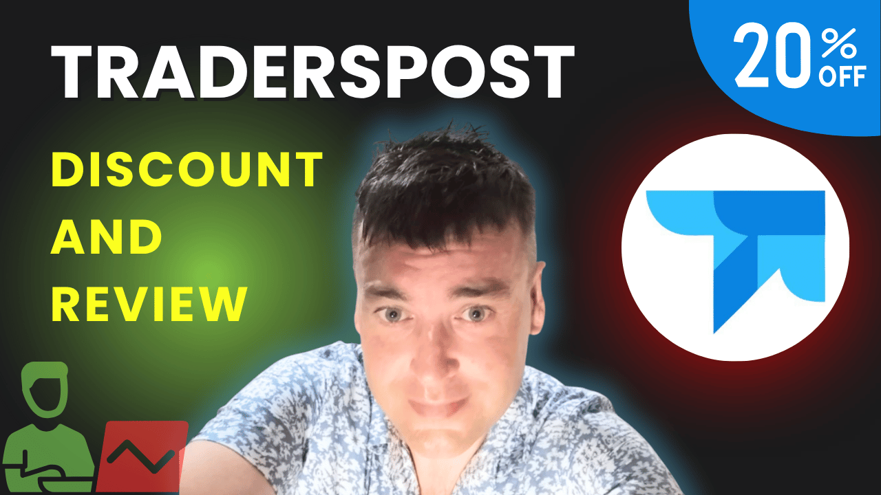 TradersPost Coupon Code