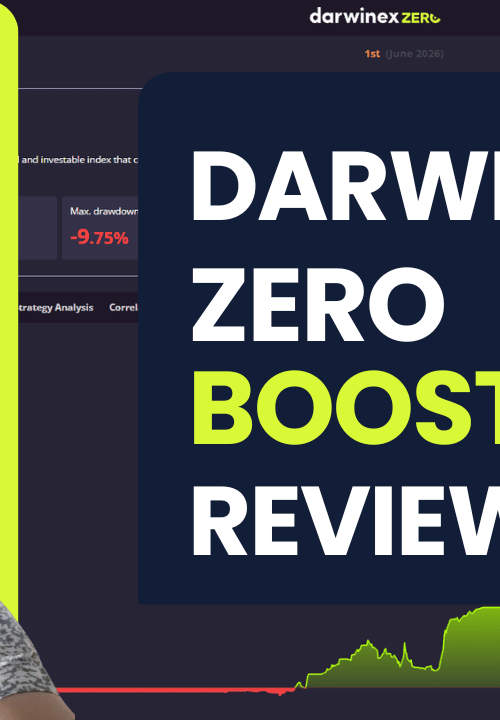 Darwinex Zero Boosters