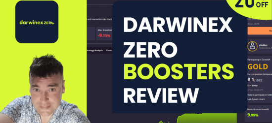 Darwinex Zero Boosters