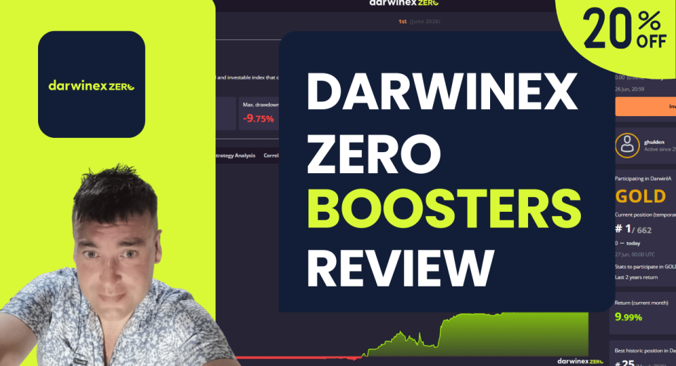 Darwinex Zero Boosters