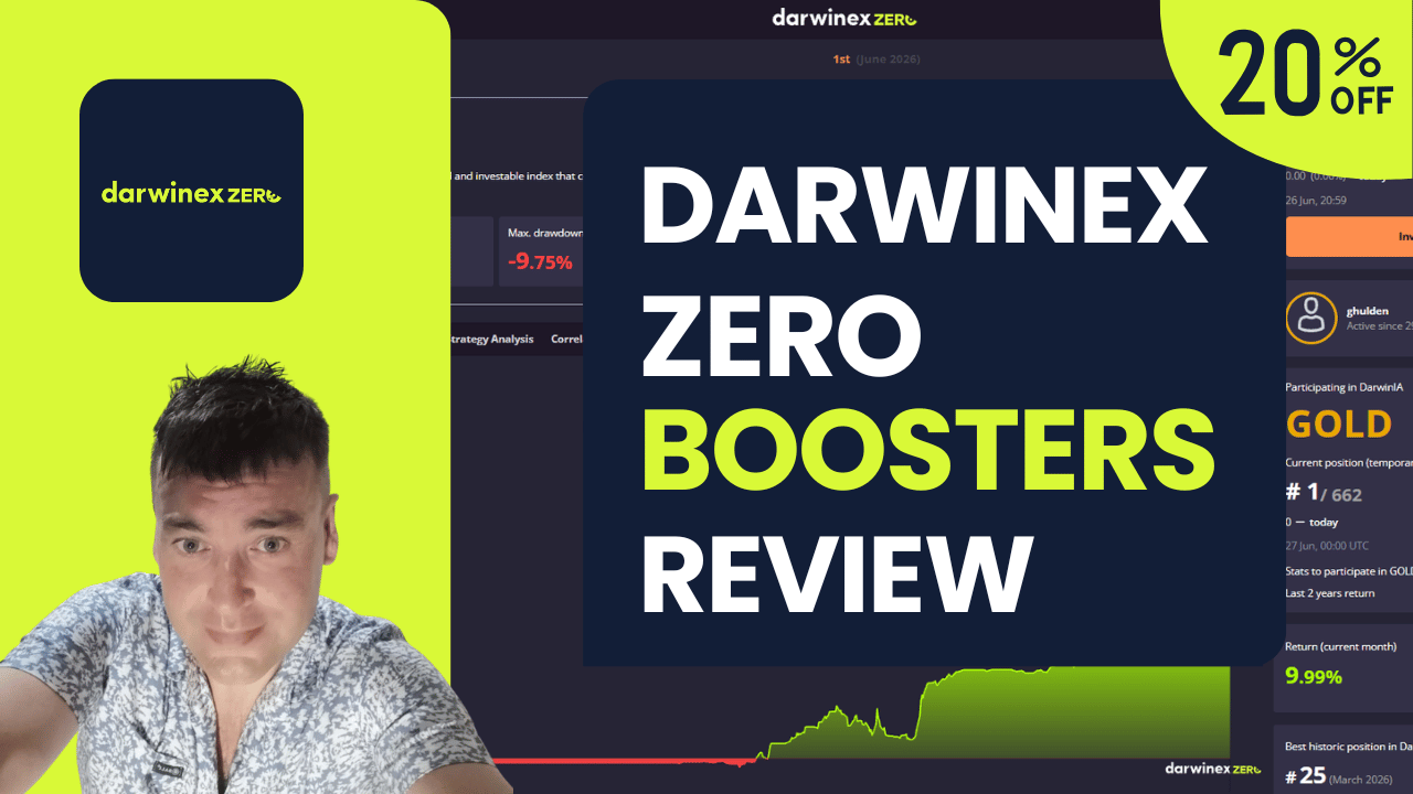Darwinex Zero Boosters