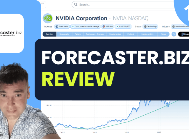 Forecaster.biz review