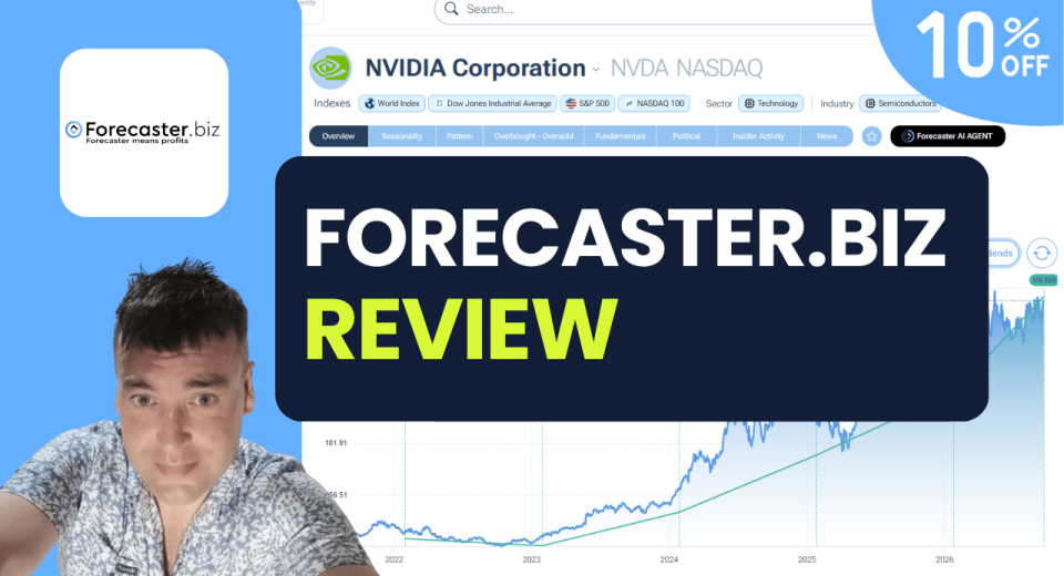 Forecaster.biz review