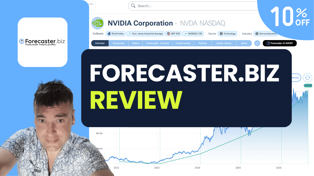 Forecaster.biz review
