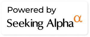Powered By Seeking Alpha