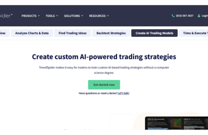 TrendSpider-AI-Trading-Tools-Review