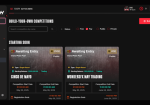 BullRush Build Your Own Competition Coupon Code BullRush Coupon Code