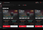 BullRush Competition Coupon Code BullRush Coupon Code