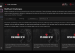 BullRush challenges Coupon Code BullRush Coupon Code