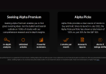 Seeking Alpha Discount Seeking Alpha Discount