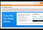 Seeking Alpha Website Seeking Alpha Discount