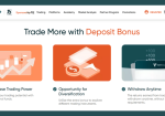 Vantage Markets Deposit Bonus Vantage Markets Deposit Bonus