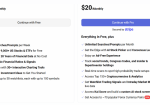 Kavout Pricing Kavout