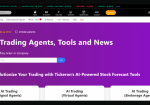 Tickeron Review Tickeron