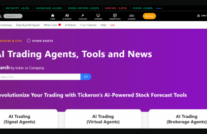 Tickeron-Review