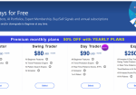 Tickeron Trading Bots Pricing Tickeron