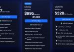 AI Signals Pricing AI Signals