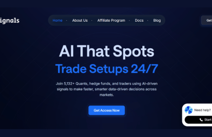 AI-Signals-Review