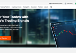 AvaTrade Signals Review AvaTrade Signals Review