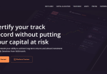 Darwinex Zero Expert Advisor Darwinex Zero Expert Advisor