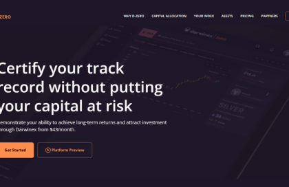 Darwinex-Zero-Expert-Advisor