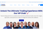 EA Trading Academy Review