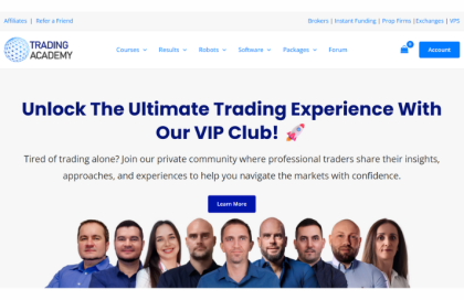 EA-Trading-Academy-Review