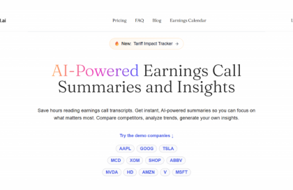 EarningsCall.ai-Review