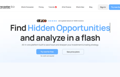 Forecaster.biz-Review